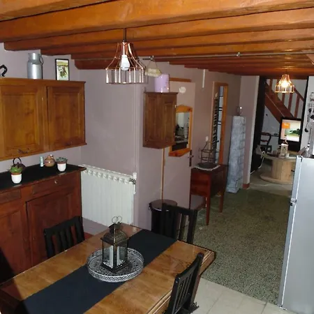 Maison De La Chtite Normande Rugles