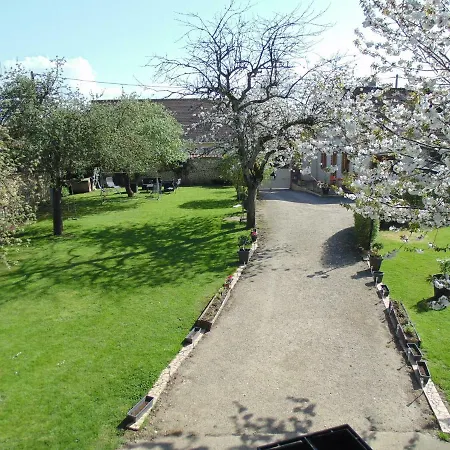 Ferienhaus Maison De La Chtite Normande