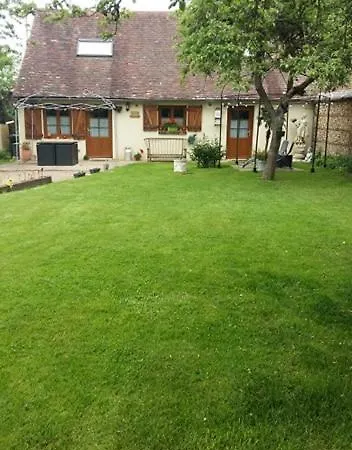 Maison De La Chtite Normande Rugles